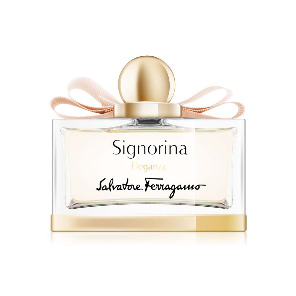 Signorina Eleganza Eau de parfum_8034097955747_Ferragamo