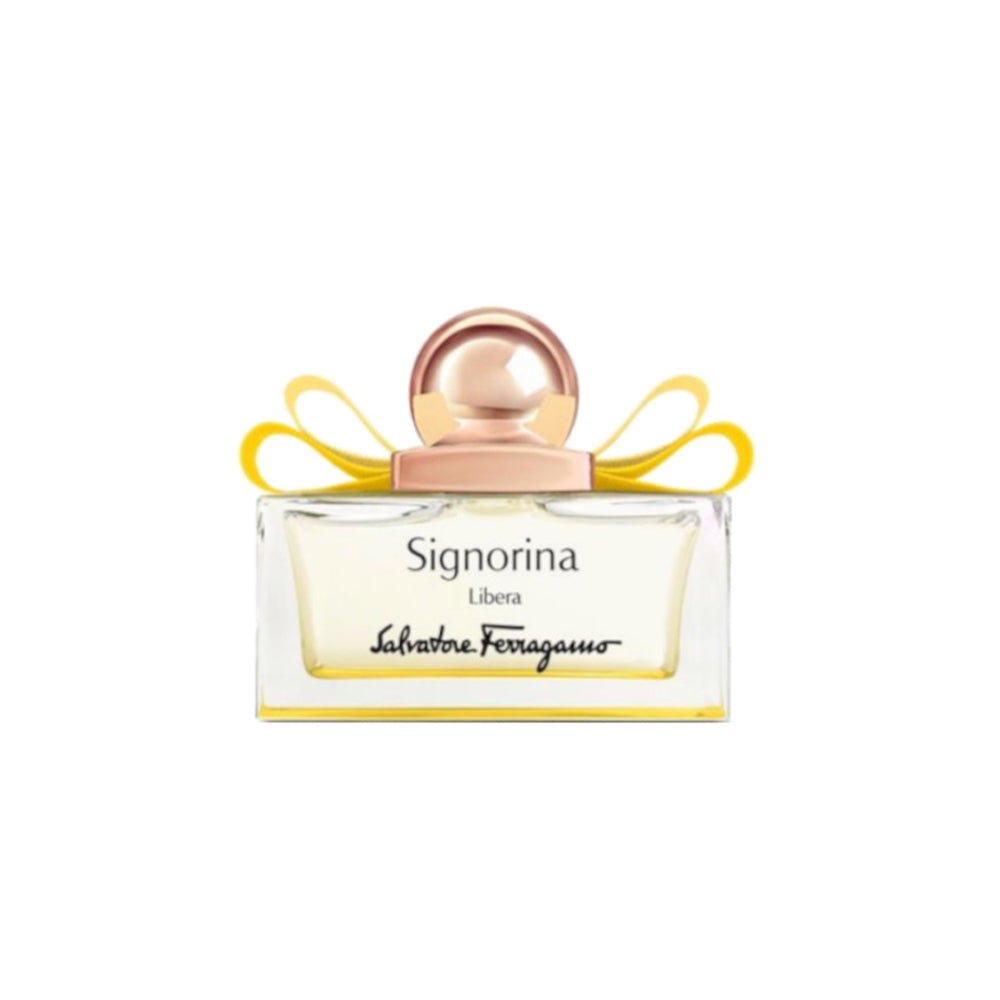 Signorina Libera Eau de parfum_8052464893317_Ferragamo