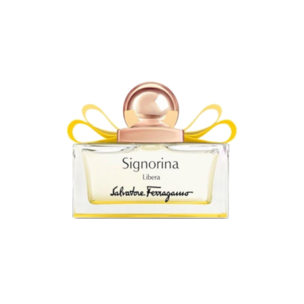 Signorina Libera Eau de parfum_8052464893324_Ferragamo