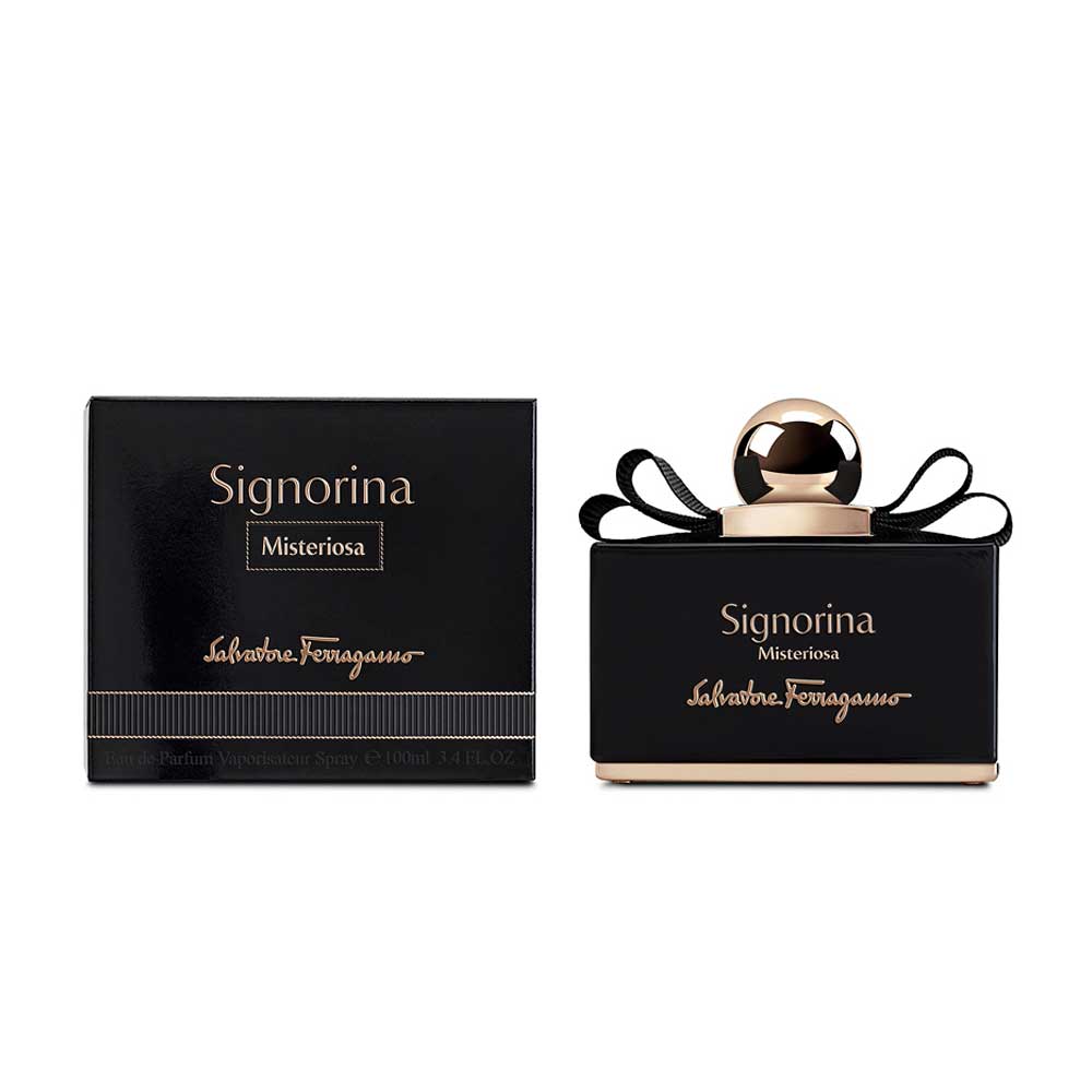 Signorina Misteriosa Eau de parfum_8034097959707_Ferragamo-2