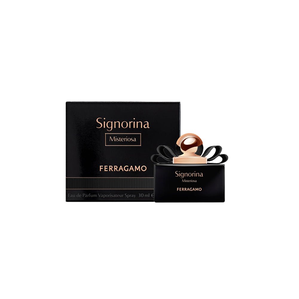 Signorina Misteriosa Eau de parfum_8034097959707_Ferragamo-2