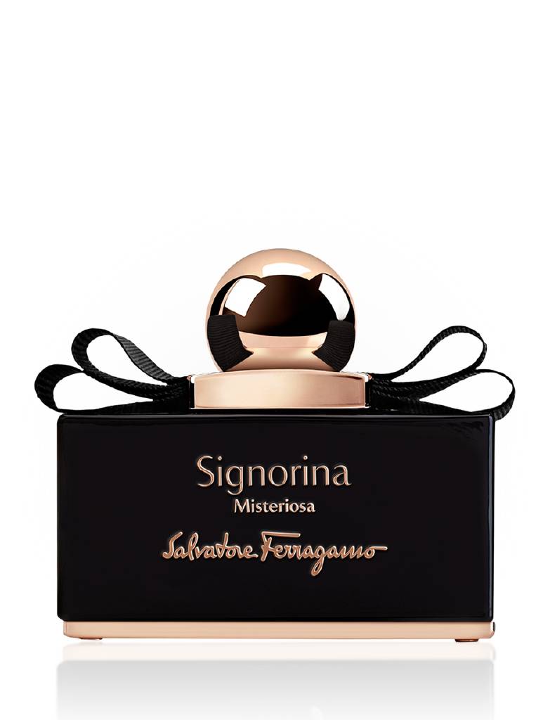 Signorina Misteriosa Eau de parfum_8034097959707_Ferragamo-3