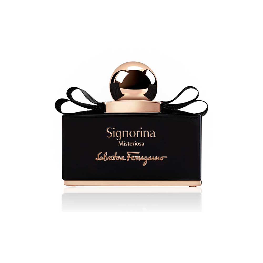 Signorina Misteriosa Eau de parfum_8034097959707_Ferragamo
