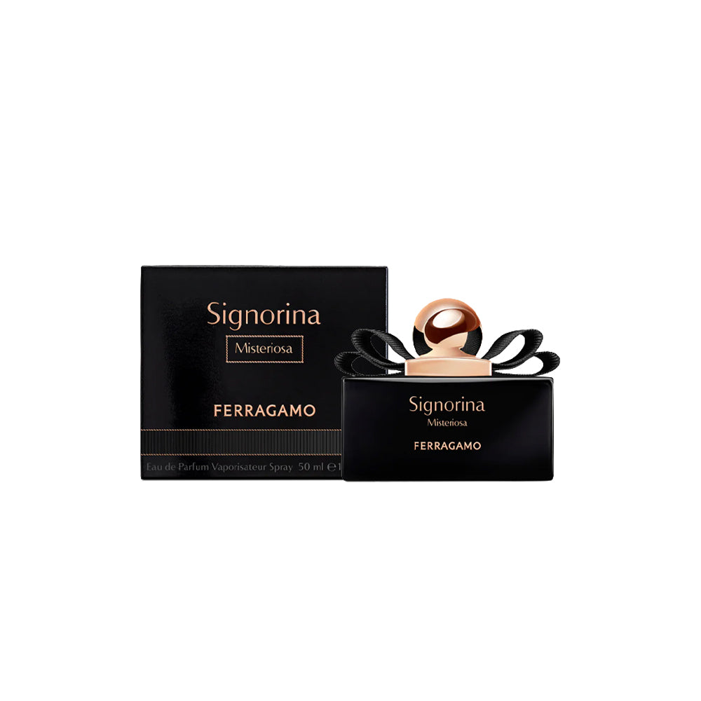 Signorina Misteriosa Eau de parfum_8034097959714_Ferragamo-2