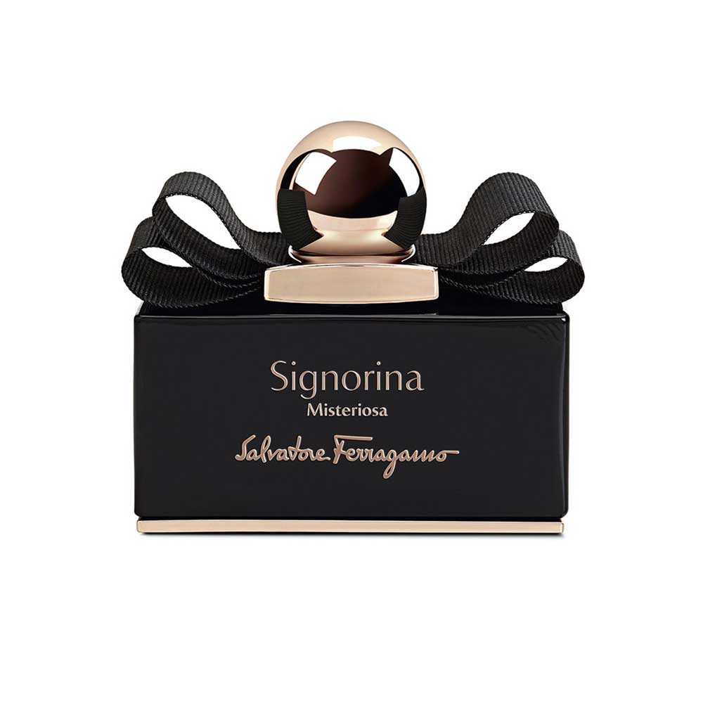 Signorina Misteriosa Eau de parfum_8034097959714_Ferragamo