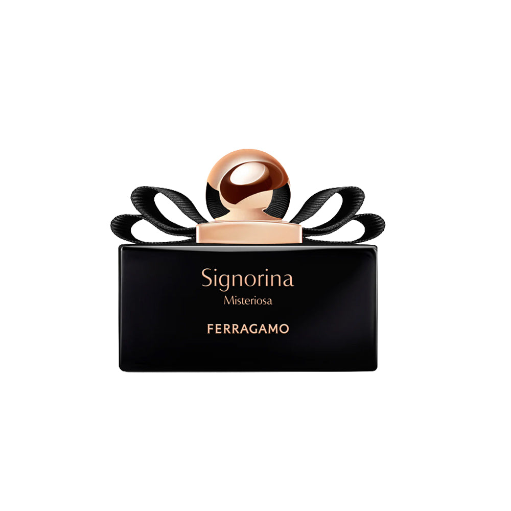 Signorina Misteriosa Eau de parfum_8034097959714_Ferragamo