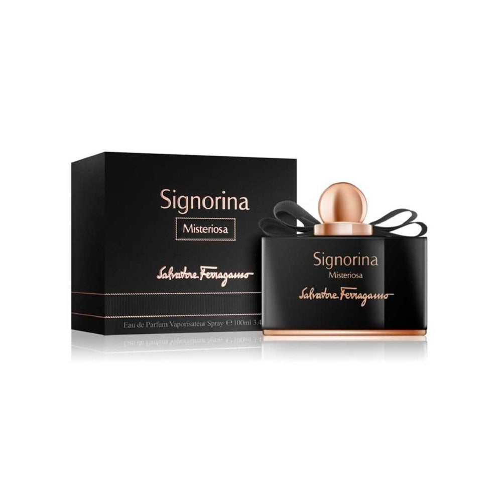 Signorina Misteriosa Eau de parfum_8034097959721_Ferragamo-2