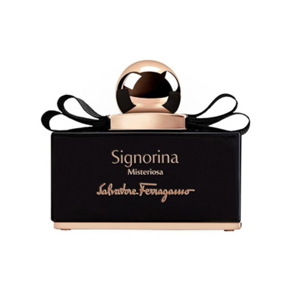 Signorina Misteriosa Eau de parfum_8034097959721_Ferragamo