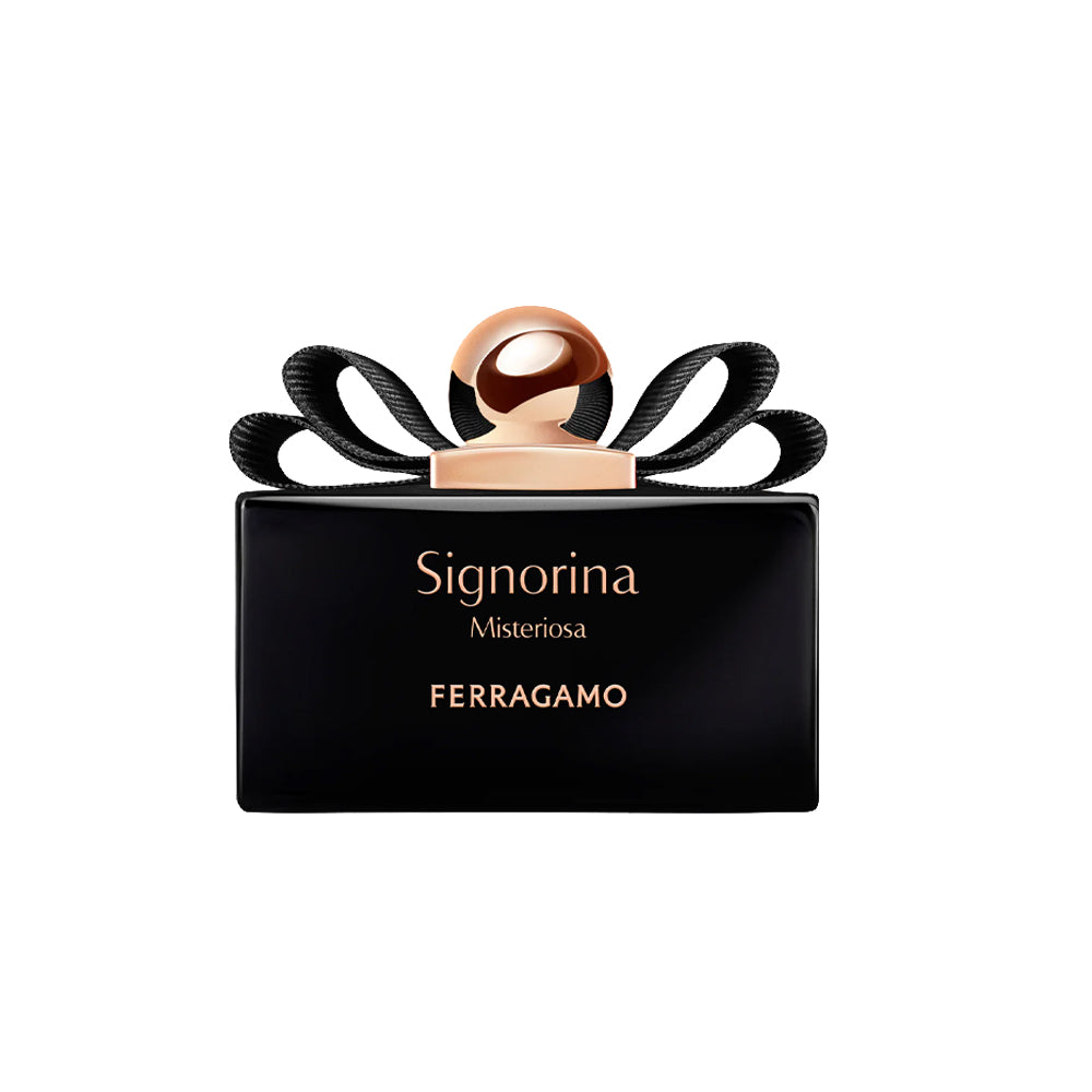 Signorina Misteriosa Eau de parfum_8034097959721_Ferragamo