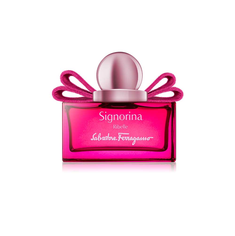 Signorina Ribelle Eau de parfum_8052086377226_Ferragamo