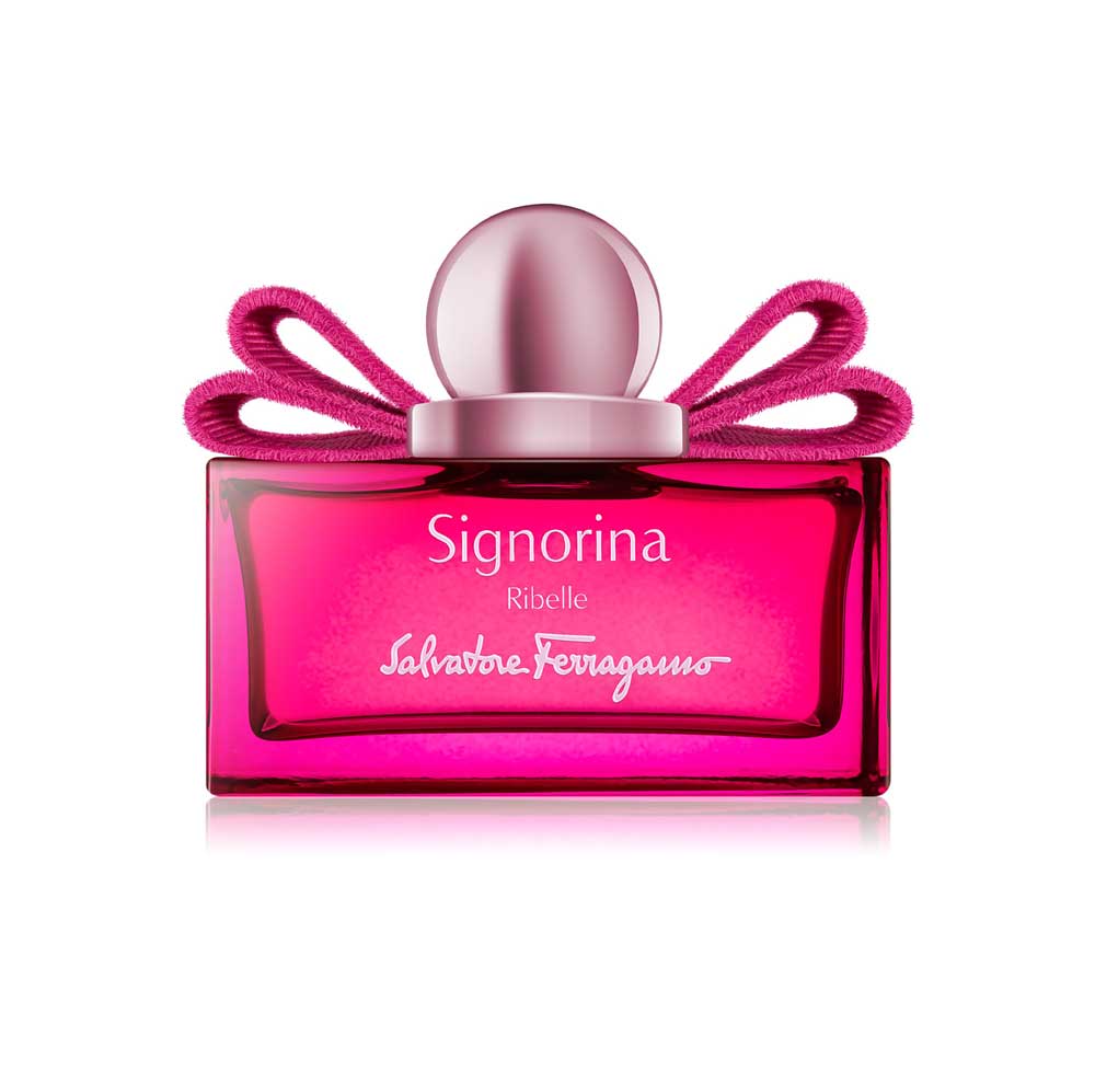 Signorina Ribelle Eau de parfum_8052086377233_Ferragamo
