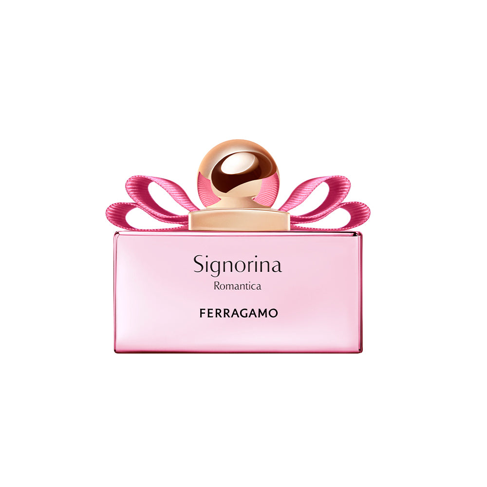 Signorina Romantica Eau de Parfum_8056860214905_Ferragamo