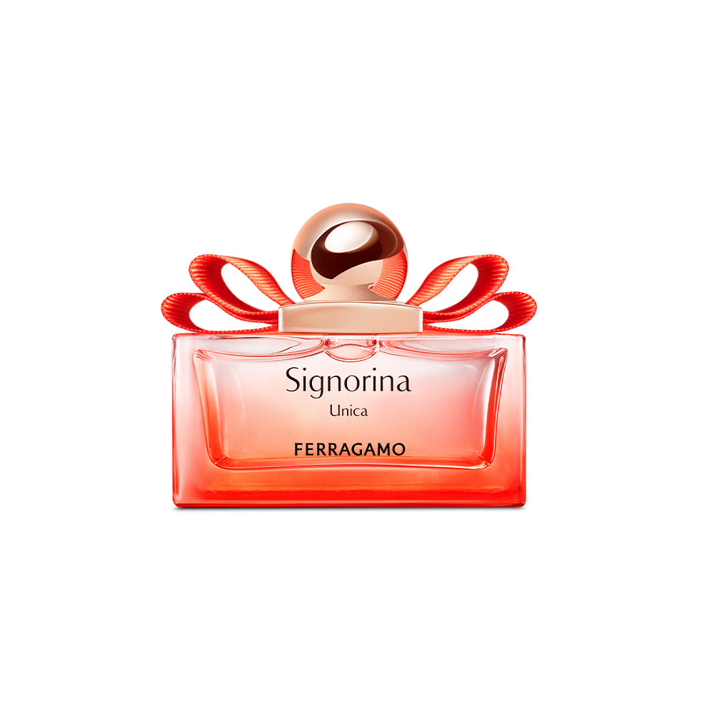 Signorina Unica Eau de parfum_8052464896080_Ferragamo
