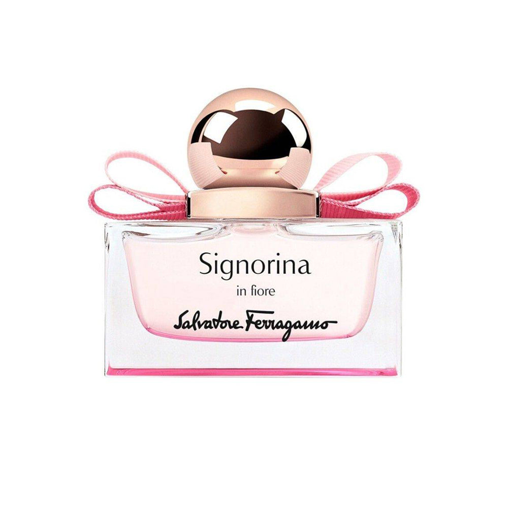 Signorina in Fiore Eau de toilette_8034097959882_Ferragamo
