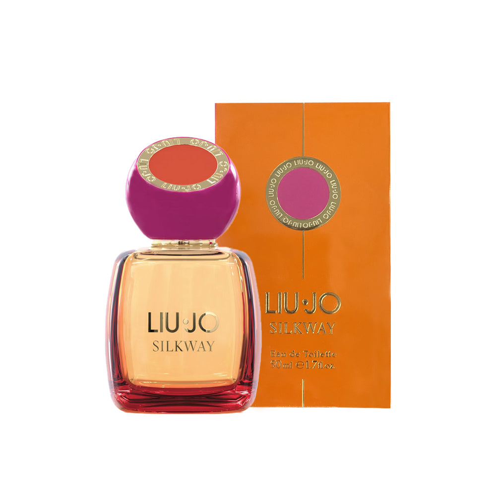 Silkway Eau de toilette_810103653511_Liu Jo-2