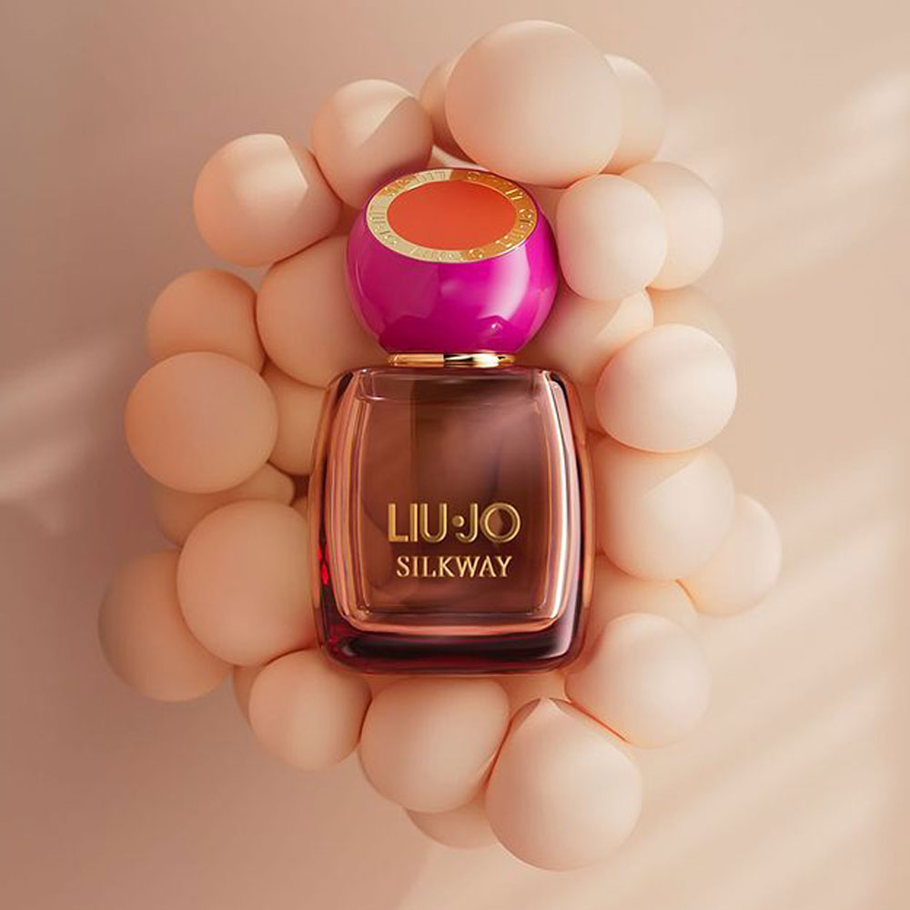 Silkway Eau de toilette_810103653511_Liu Jo-3