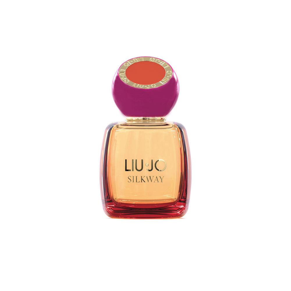 Silkway Eau de toilette_810103653511_Liu Jo
