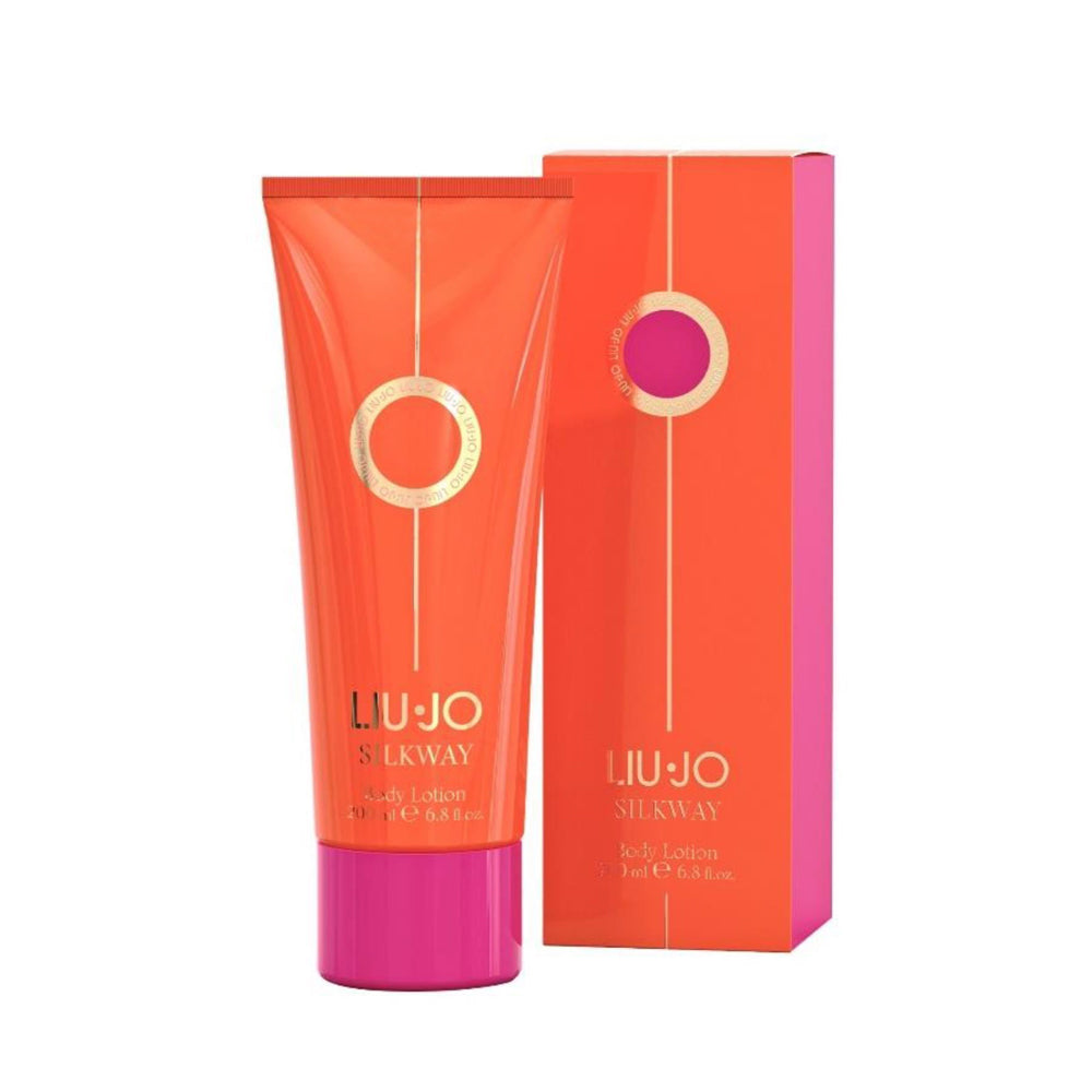 Silkway Latte corpo_810103653566_Liu Jo-2