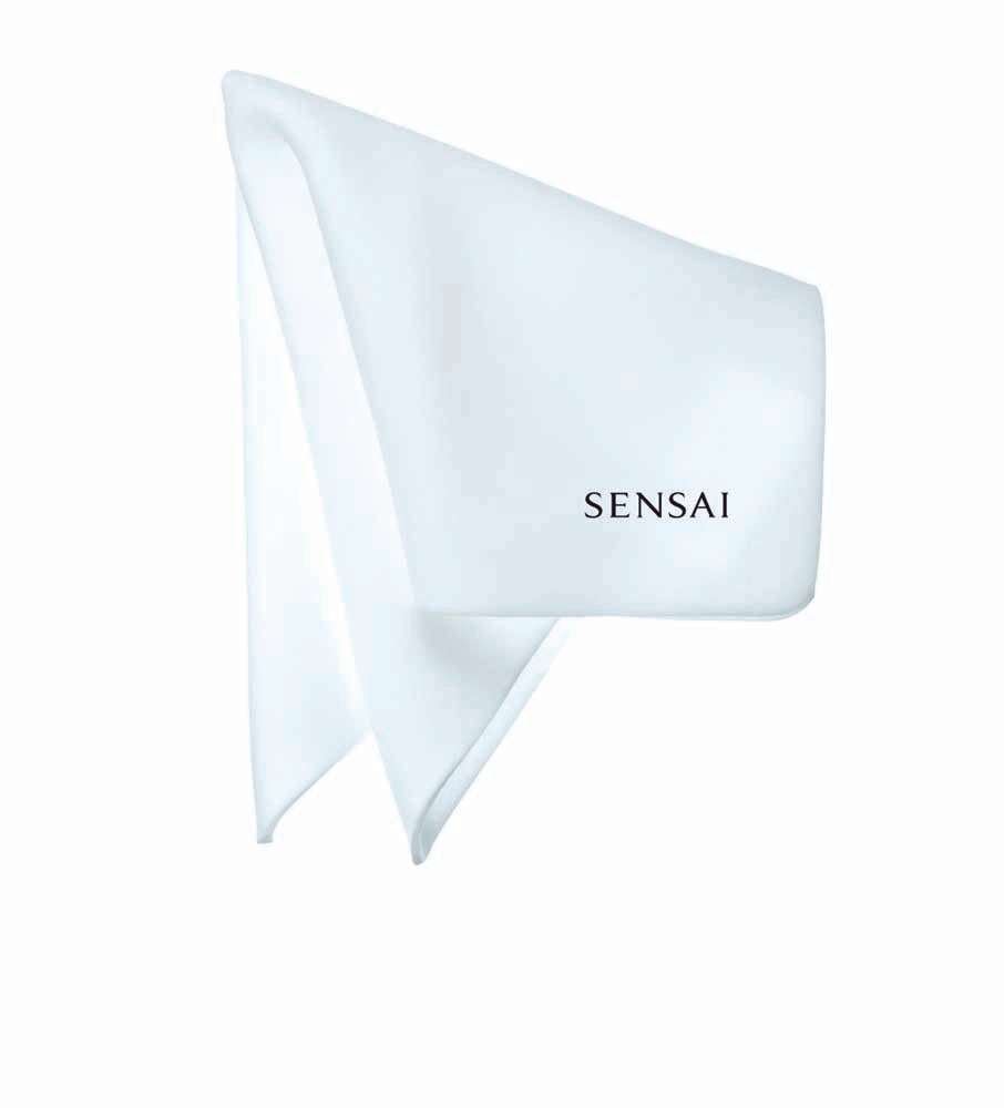 Silky Purifying Sponge Chief_4973167030929_Sensai