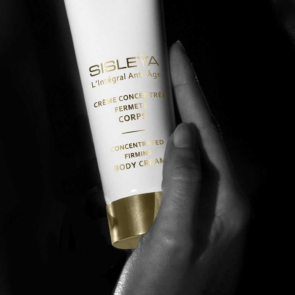 Sisleÿa L'Intégral Anti-Âge Crème Concentrée Fermeté Corps_3473311508102_Sisley-3