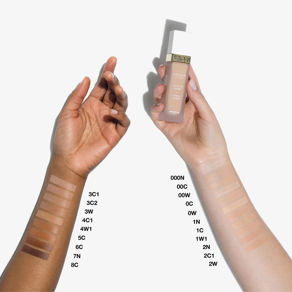Sisleya Le Teint Fondotinta_3473311807151_Sisley-3