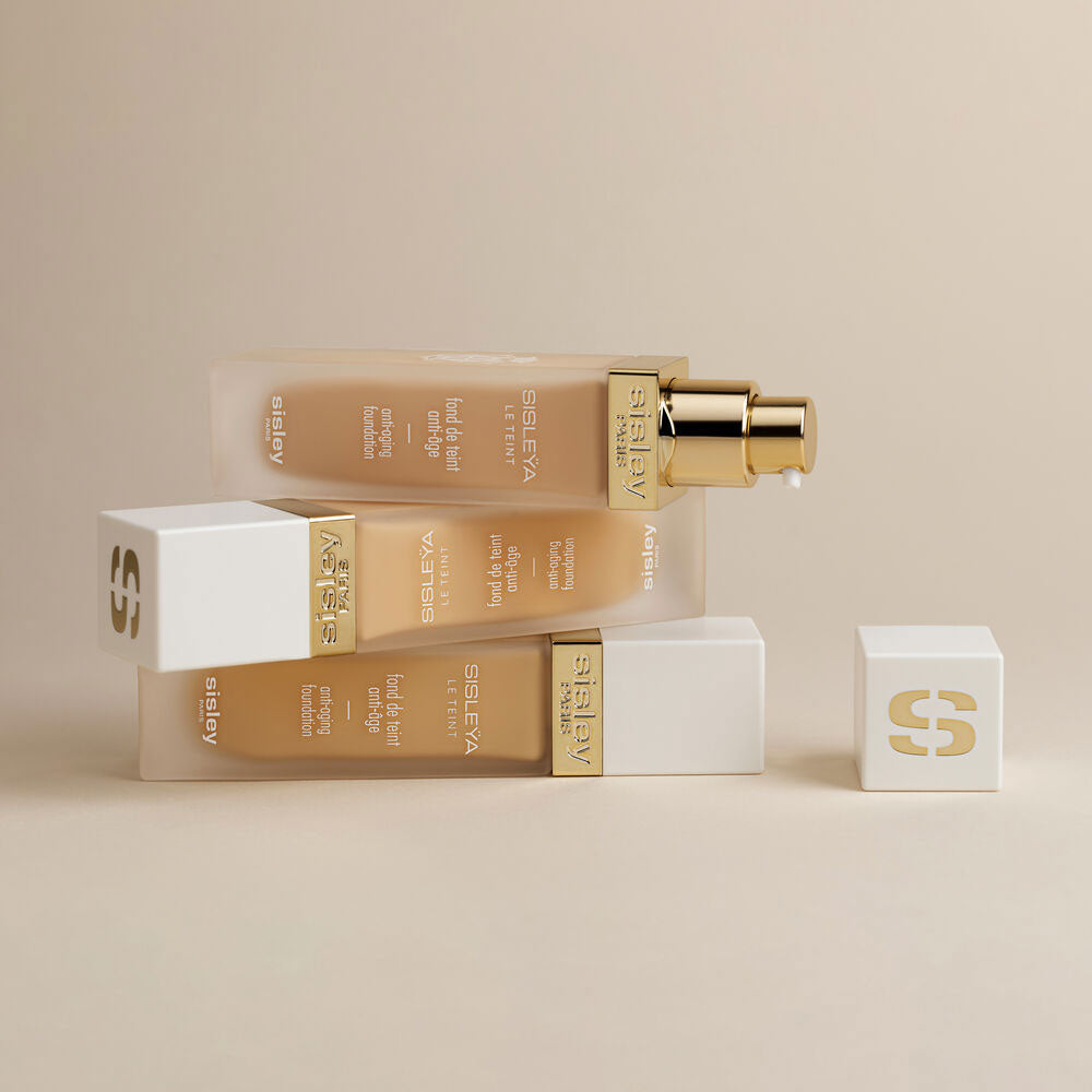 Sisleya Le Teint Fondotinta_3473311807250_Sisley-7