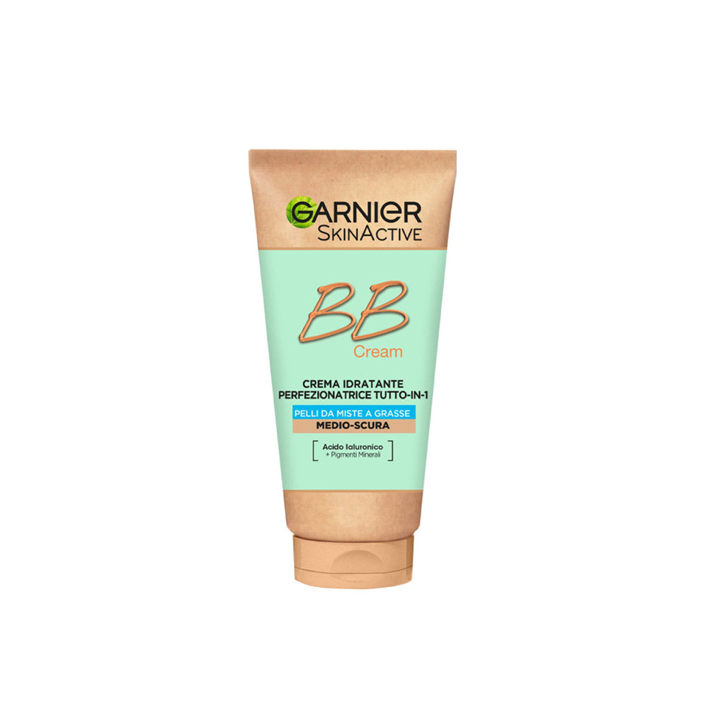 Skin Active BB Cream Pelli da Miste a Grasse_3600542414968_Garnier