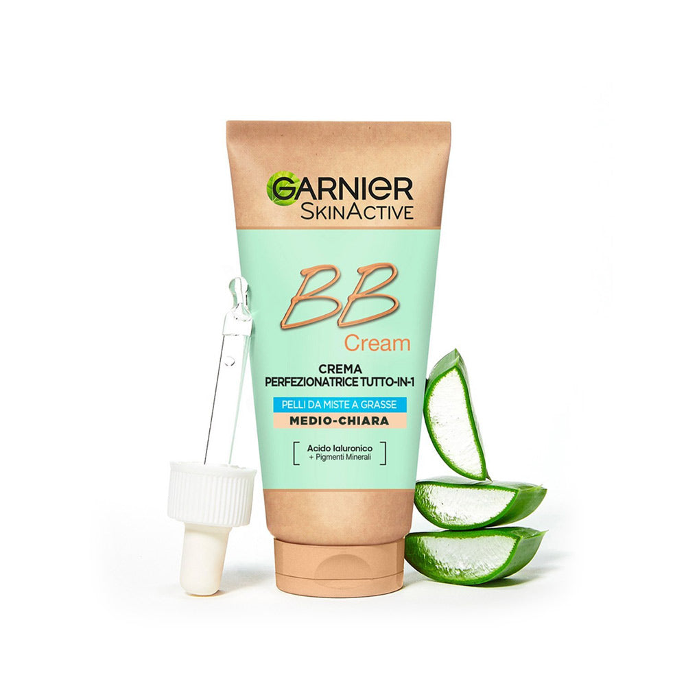 Skin Active BB Cream Pelli da Miste a Grasse_3600542415088_Garnier-4