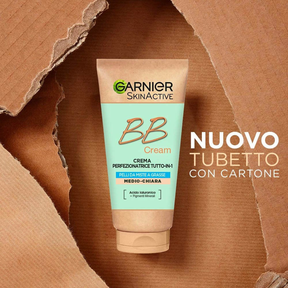 Skin Active BB Cream Pelli da Miste a Grasse_3600542415088_Garnier-5