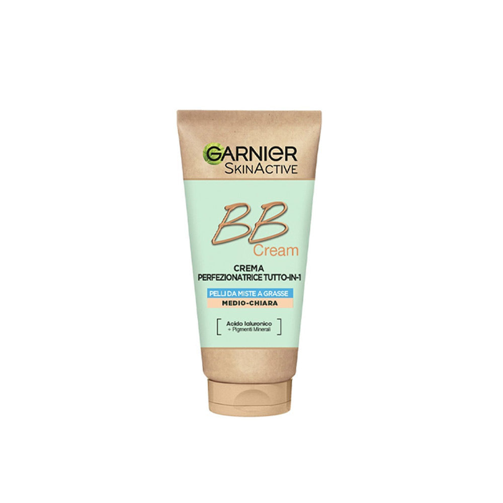Skin Active BB Cream Pelli da Miste a Grasse_3600542415088_Garnier