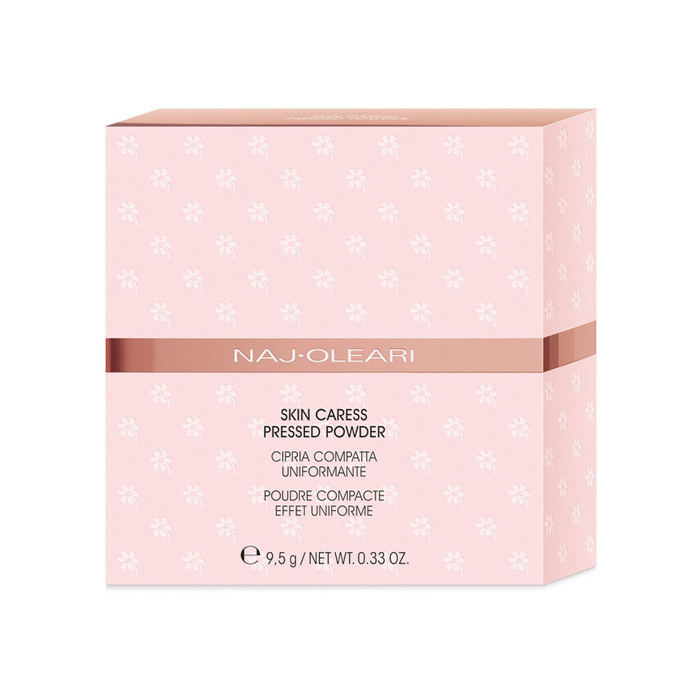 Skin Caress Pressed Powder_8011003839964_Naj - Oleari-3