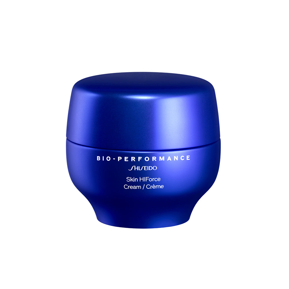 Skin HIForce Cream_768614214465_Shiseido