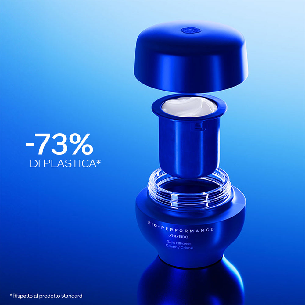Skin HIForce Cream Refill_768614214472_Shiseido-6