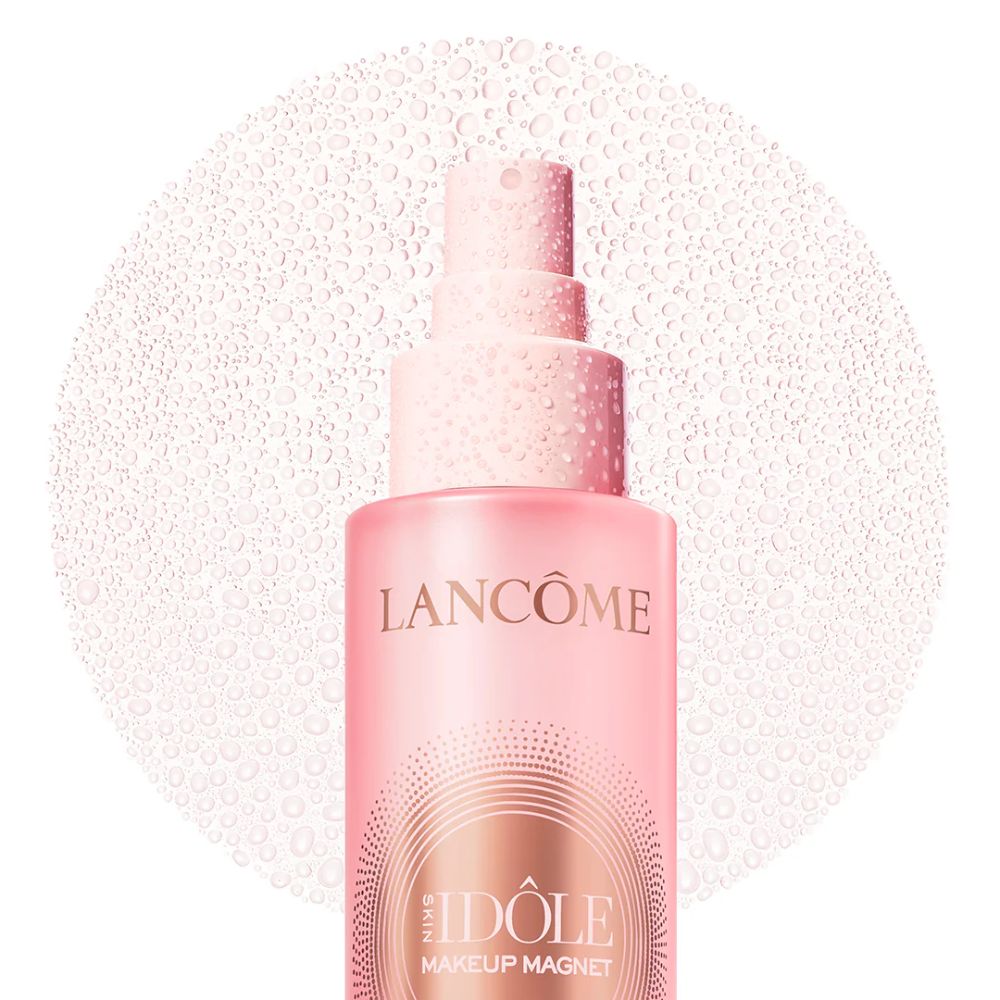 Skin Idôle Makeup Magnet Setting Spray_3614274874785_Lancome-2