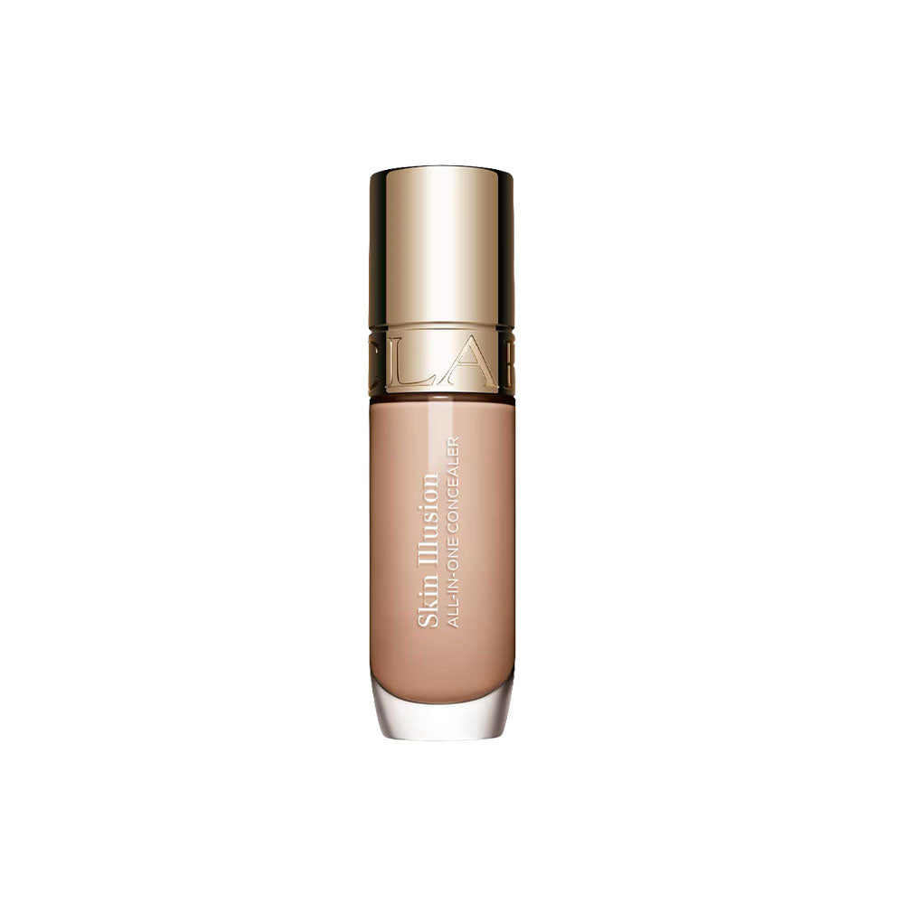 Skin Illusion All-In-One Concealer_3666057352881_Clarins