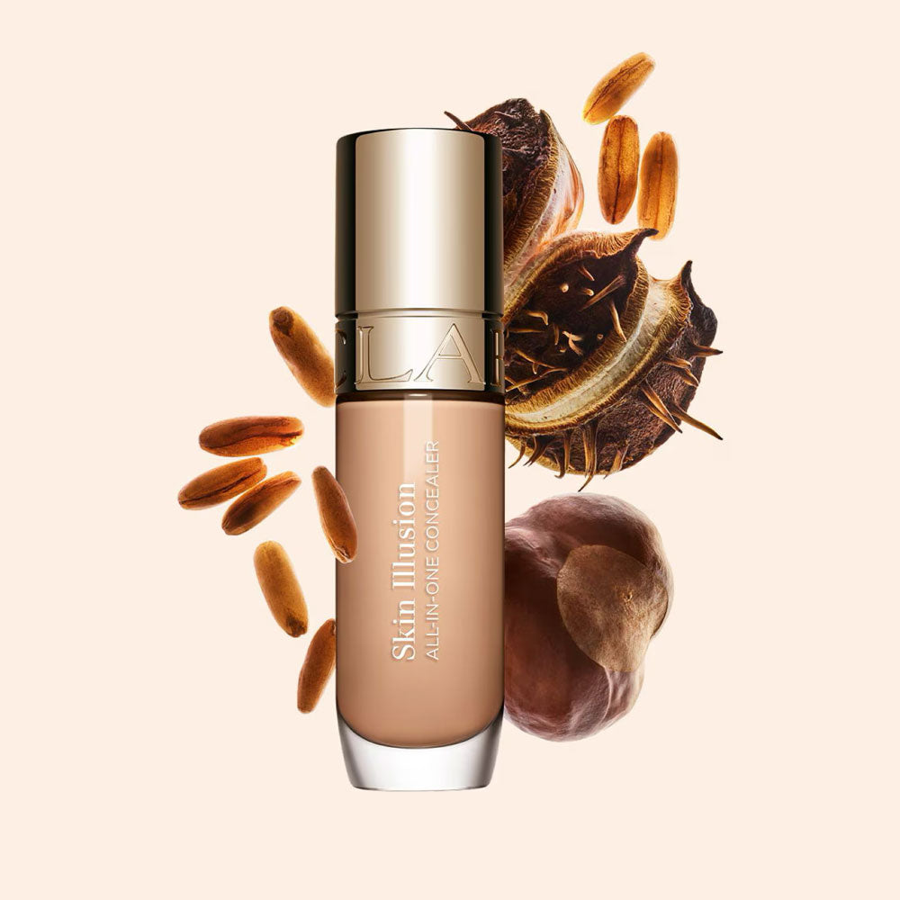 Skin Illusion All-In-One Concealer_3666057352911_Clarins-2