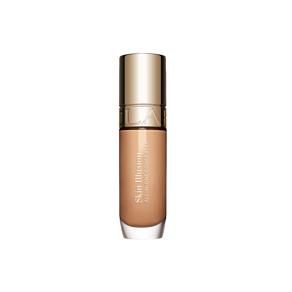 Skin Illusion All-In-One Concealer_3666057352911_Clarins