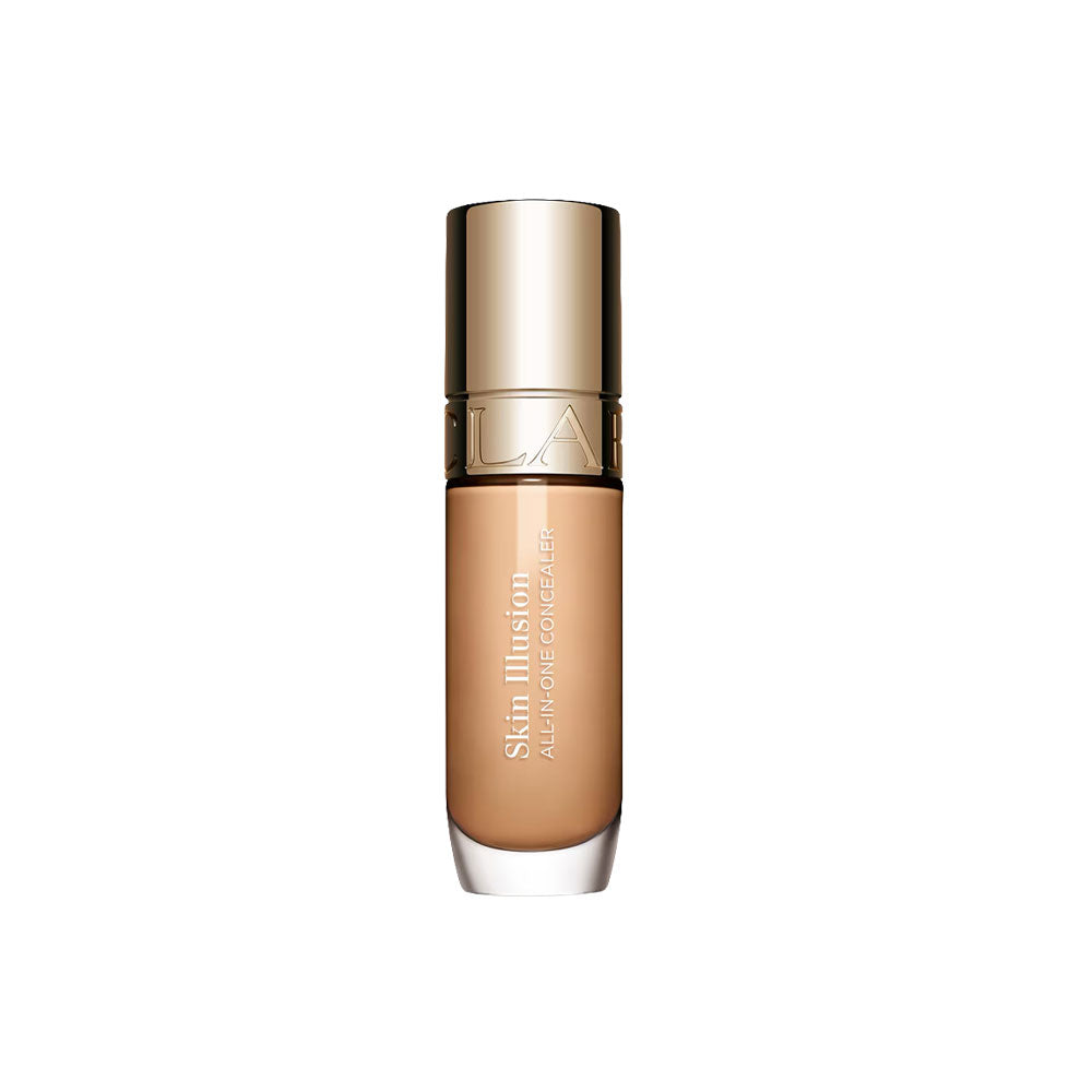 Skin Illusion All-In-One Concealer_3666057352935_Clarins