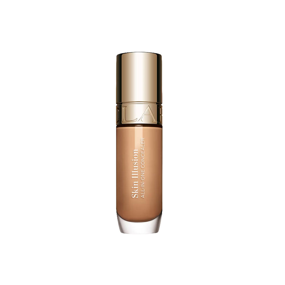 Skin Illusion All-In-One Concealer_3666057352959_Clarins