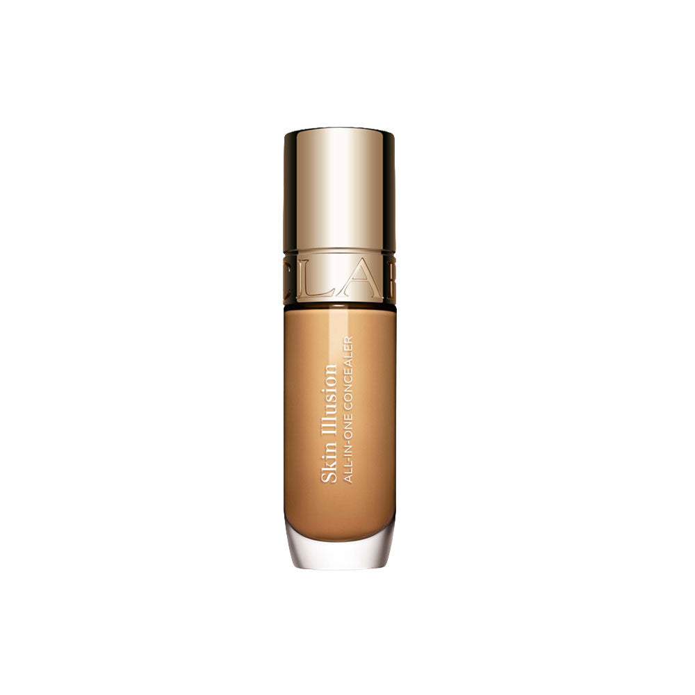 Skin Illusion All-In-One Concealer_3666057352966_Clarins