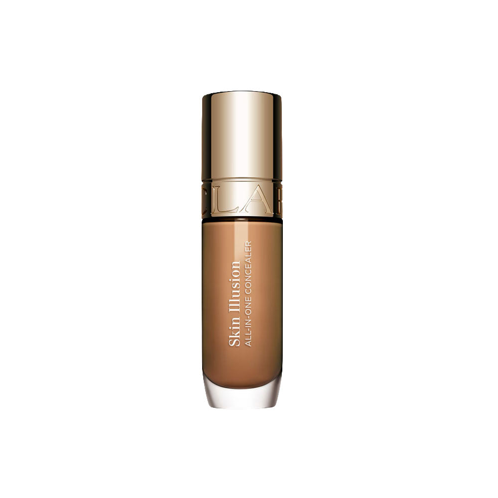 Skin Illusion All-In-One Concealer_3666057352980_Clarins