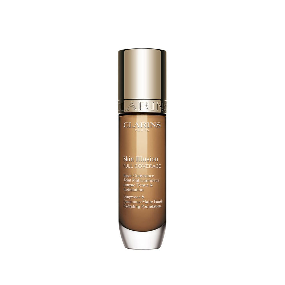 Skin Illusion Full Coverage Fondotinta_3666057241529_Clarins