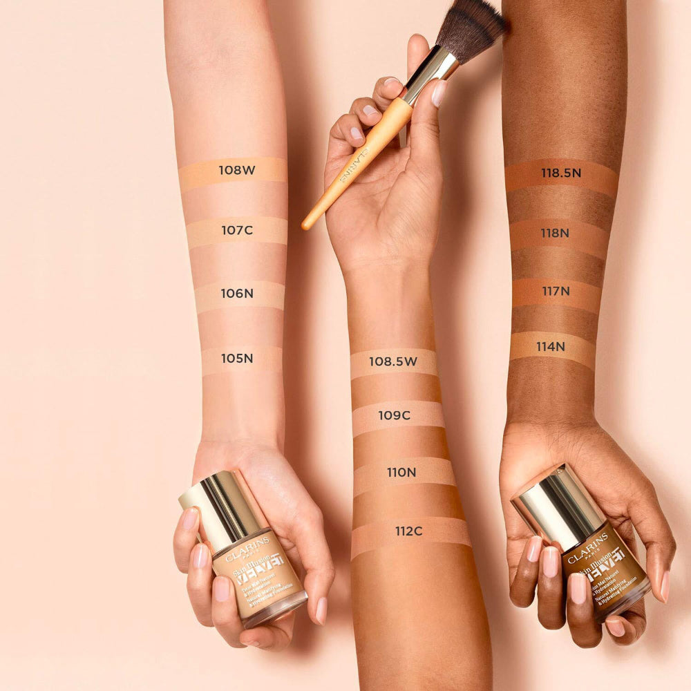 Skin Illusion Velvet Fondotinta_3380810482416_Clarins-3