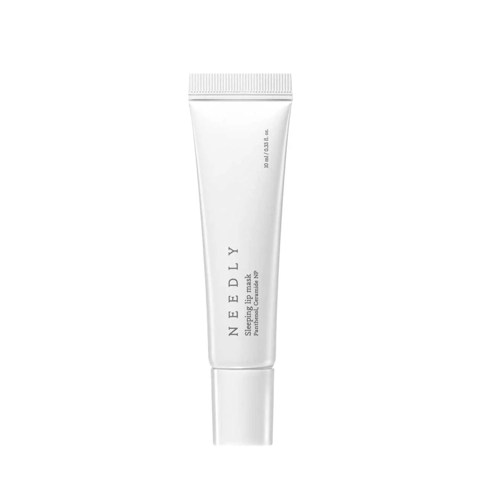 Sleeping Lip Mask_8809455420935_Needly