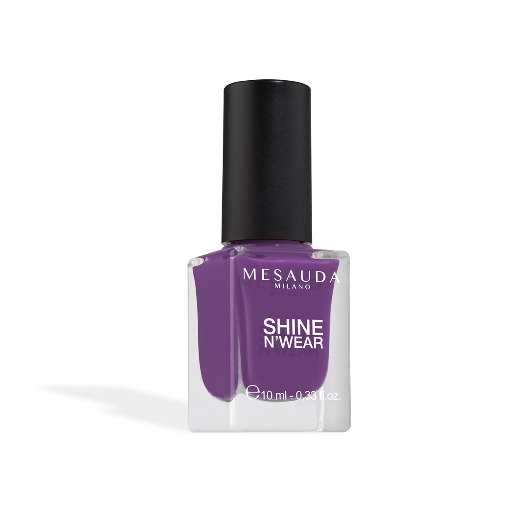 Smalto Shine n’Wear_8054382991366_Mesauda