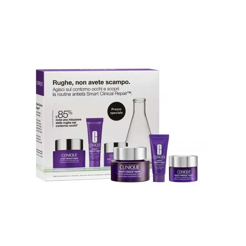 Smart Clinical Repair Cofanetto regalo_192333278574_Clinique