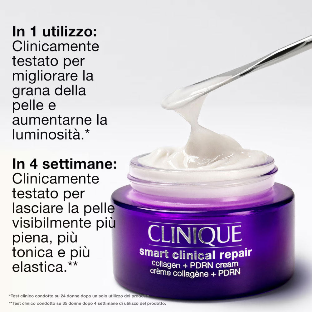 Smart Clinical Repair™ Collagen + PDRN Cream_192333348482_Clinique-11