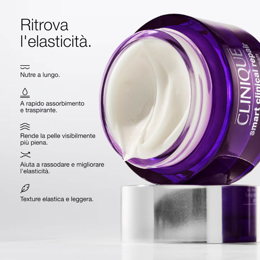 Smart Clinical Repair™ Collagen + PDRN Cream_192333348482_Clinique-2
