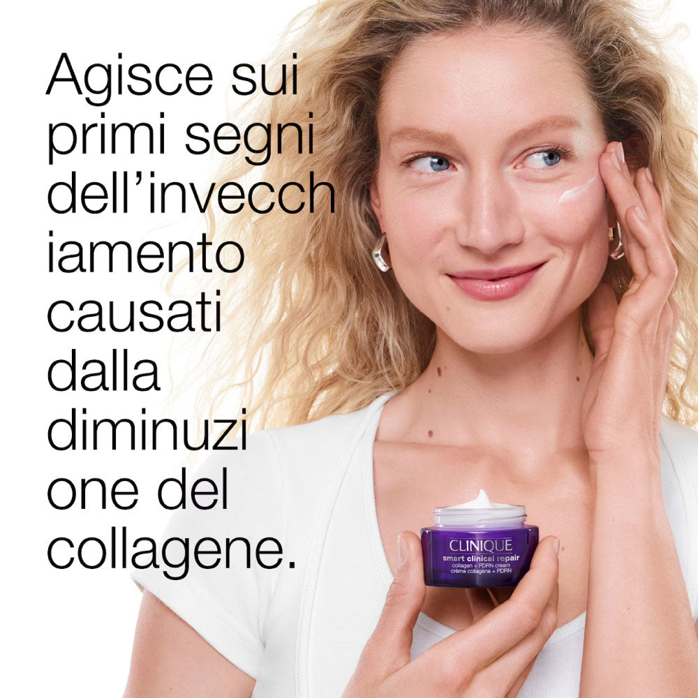 Smart Clinical Repair™ Collagen + PDRN Cream_192333348482_Clinique-3