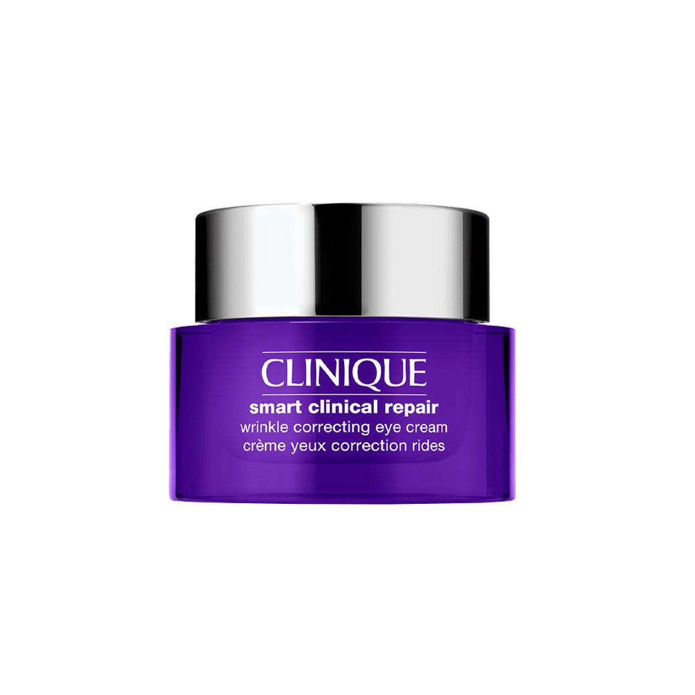 Smart Clinical Repair Eye Cream_192333164525_Clinique